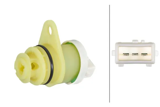 Sensor, Geschwindigkeit/Drehzahl im Getriebegehäuse HELLA 6PU 358 380-471 Bild Sensor, Geschwindigkeit/Drehzahl im Getriebegehäuse HELLA 6PU 358 380-471