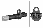 Impulsgeber, Kurbelwelle HELLA 6PU 358 380-491
