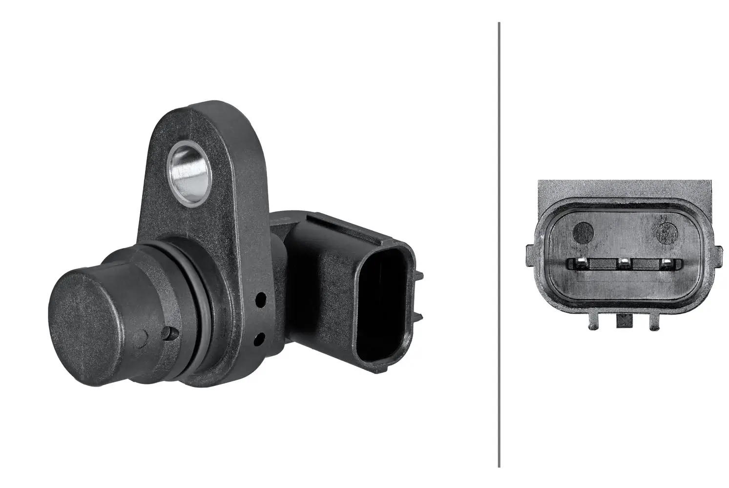 Impulsgeber, Kurbelwelle HELLA 6PU 358 380-501