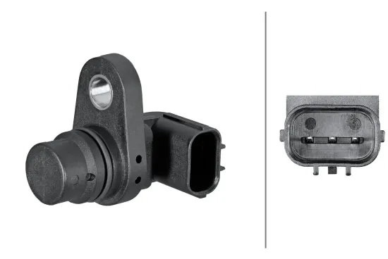 Impulsgeber, Kurbelwelle HELLA 6PU 358 380-501 Bild Impulsgeber, Kurbelwelle HELLA 6PU 358 380-501