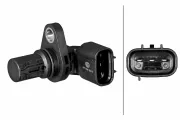 Impulsgeber, Kurbelwelle HELLA 6PU 358 380-511