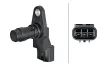 Sensor, Nockenwellenposition HELLA 6PU 358 380-521