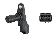 Sensor, Nockenwellenposition HELLA 6PU 358 380-521
