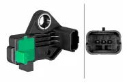Impulsgeber, Kurbelwelle HELLA 6PU 358 380-551