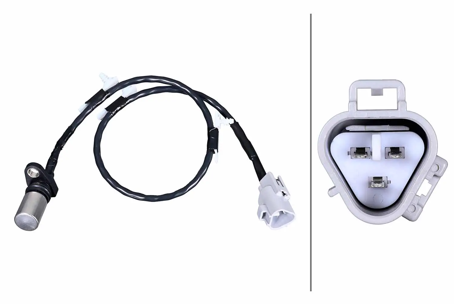 Impulsgeber, Kurbelwelle HELLA 6PU 358 380-611