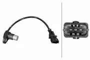 Sensor, Nockenwellenposition HELLA 6PU 358 380-641