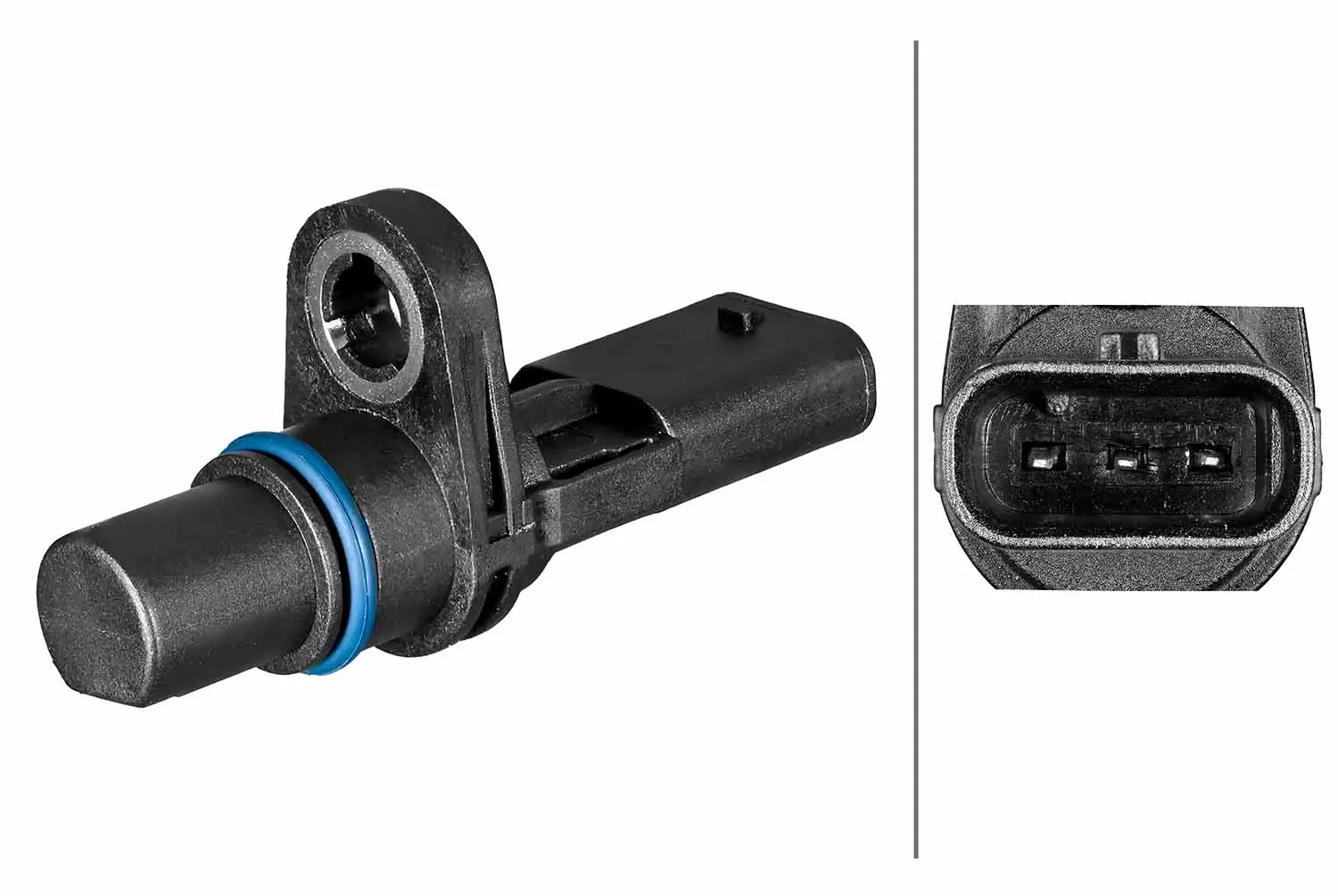 Sensor, Nockenwellenposition HELLA 6PU 358 380-651