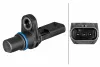 Sensor, Nockenwellenposition HELLA 6PU 358 380-651