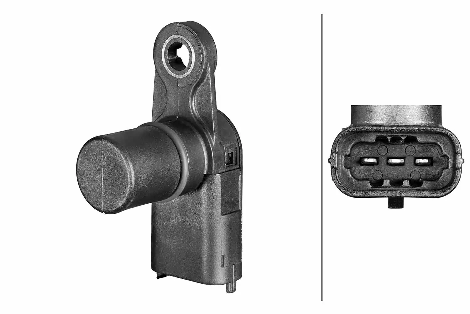 Sensor, Nockenwellenposition HELLA 6PU 358 380-671