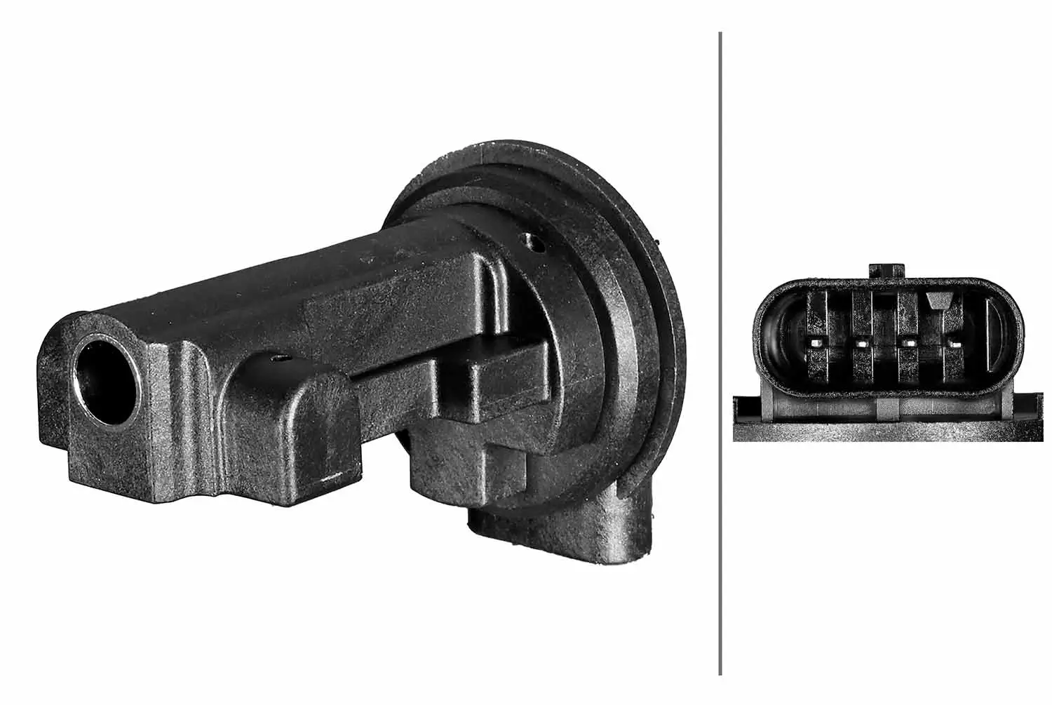 Sensor, Nockenwellenposition HELLA 6PU 358 380-701