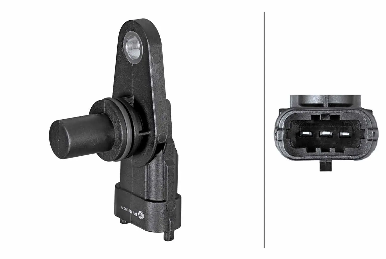 Sensor, Nockenwellenposition HELLA 6PU 358 380-711