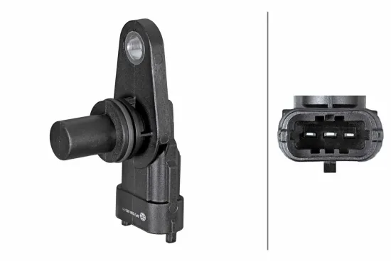 Sensor, Nockenwellenposition HELLA 6PU 358 380-711 Bild Sensor, Nockenwellenposition HELLA 6PU 358 380-711