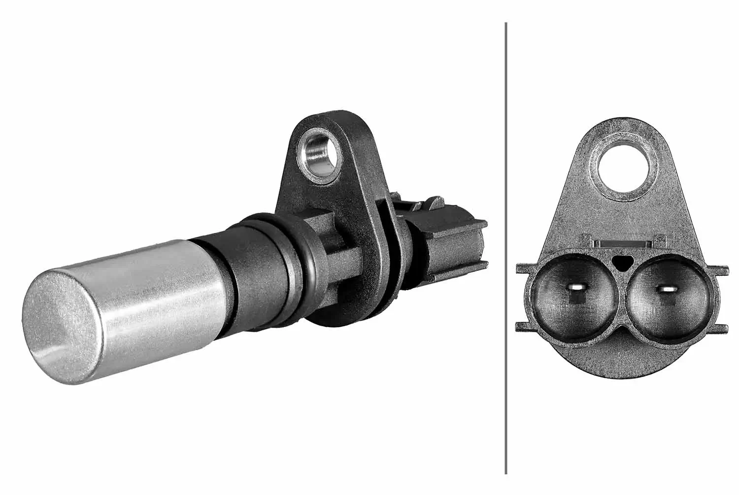 Impulsgeber, Kurbelwelle HELLA 6PU 358 380-761