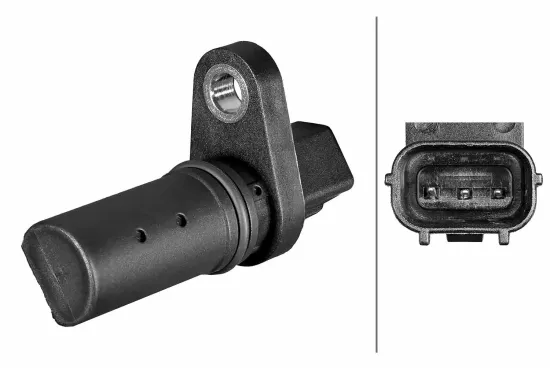 Impulsgeber, Kurbelwelle HELLA 6PU 358 380-791 Bild Impulsgeber, Kurbelwelle HELLA 6PU 358 380-791