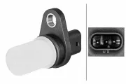 Impulsgeber, Kurbelwelle HELLA 6PU 358 380-821