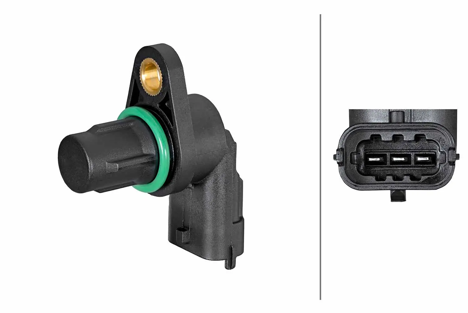 Sensor, Nockenwellenposition HELLA 6PU 358 380-841