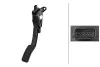 Sensor, Fahrpedalstellung HELLA 6PV 312 069-001