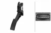 Sensor, Fahrpedalstellung HELLA 6PV 312 350-021