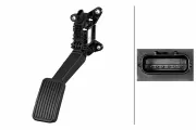 Sensor, Fahrpedalstellung HELLA 6PV 011 673-251