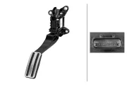 Sensor, Fahrpedalstellung HELLA 6PV 011 673-811