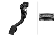 Sensor, Fahrpedalstellung HELLA 6PV 312 028-031