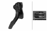 Sensor, Fahrpedalstellung HELLA 6PV 935 195-001