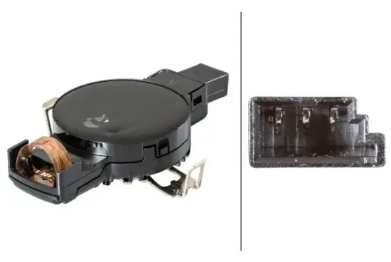 Regensensor HELLA 6PW 011 012-881 Bild Regensensor HELLA 6PW 011 012-881