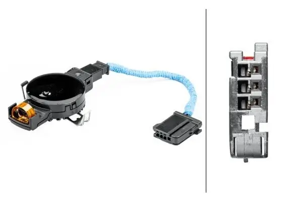 Regensensor HELLA 6PW 011 178-901