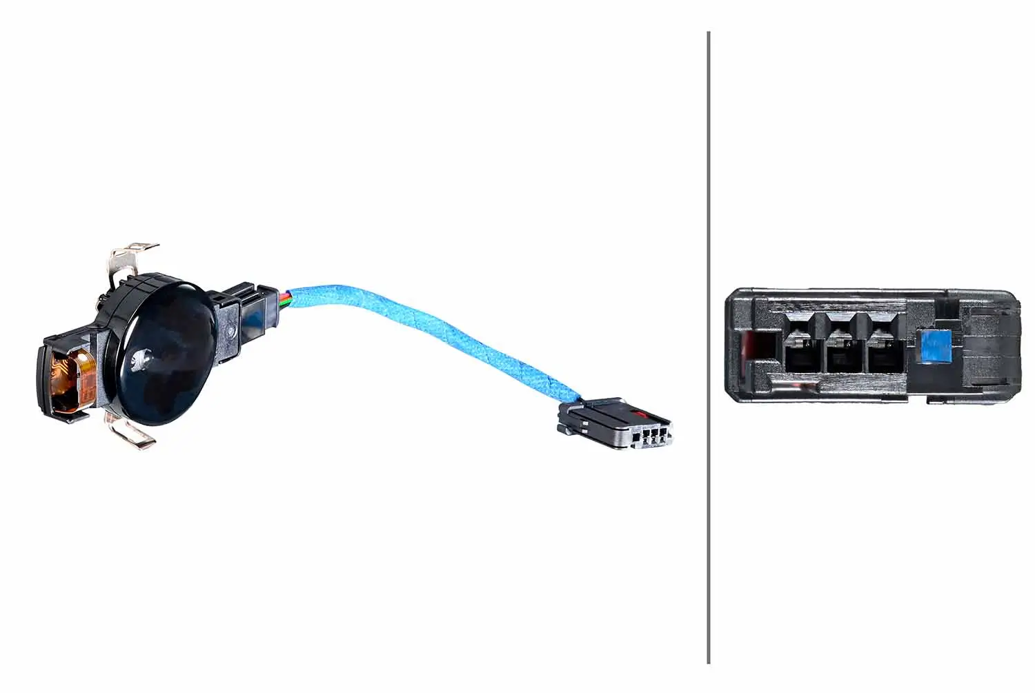 Regensensor HELLA 6PW 935 197-371