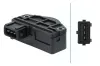 Sensor, Drosselklappenstellung 5 V HELLA 6PX 008 476-281 Bild Sensor, Drosselklappenstellung 5 V HELLA 6PX 008 476-281