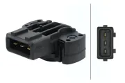 Sensor, Drosselklappenstellung 5 V HELLA 6PX 008 476-321