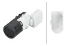 Sensor, Einparkhilfe vorne und hinten HELLA 6PX 358 141-001