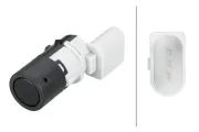 Sensor, Einparkhilfe vorne und hinten HELLA 6PX 358 141-001