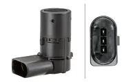 Sensor, Einparkhilfe HELLA 6PX 358 141-031