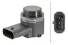 Sensor, Einparkhilfe HELLA 6PX 358 141-051