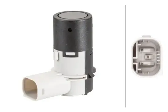 Sensor, Einparkhilfe HELLA 6PX 358 141-171 Bild Sensor, Einparkhilfe HELLA 6PX 358 141-171