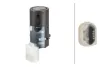 Sensor, Einparkhilfe beidseitig hinten HELLA 6PX 358 141-231
