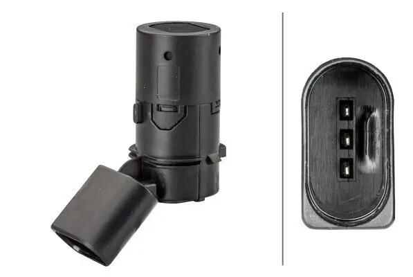 Sensor, Einparkhilfe HELLA 6PX 358 141-251