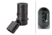 Sensor, Einparkhilfe HELLA 6PX 358 141-251