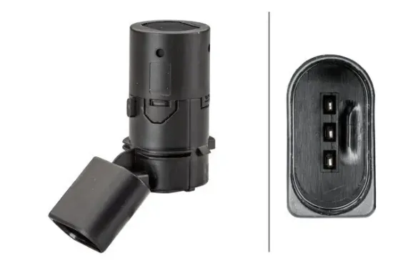 Sensor, Einparkhilfe HELLA 6PX 358 141-251 Bild Sensor, Einparkhilfe HELLA 6PX 358 141-251