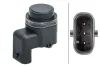 Sensor, Einparkhilfe HELLA 6PX 358 141-281