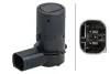Sensor, Einparkhilfe HELLA 6PX 358 141-351
