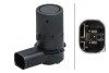 Sensor, Einparkhilfe HELLA 6PX 358 141-481