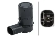 Sensor, Einparkhilfe HELLA 6PX 358 141-481