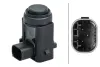 Sensor, Einparkhilfe beidseitig hinten HELLA 6PX 358 141-491