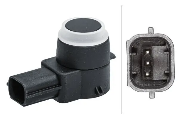Sensor, Einparkhilfe HELLA 6PX 358 141-551