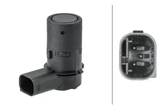 Sensor, Einparkhilfe HELLA 6PX 358 141-701 Bild Sensor, Einparkhilfe HELLA 6PX 358 141-701