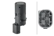 Sensor, Einparkhilfe beidseitig hinten HELLA 6PX 358 141-721