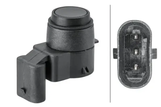 Sensor, Einparkhilfe HELLA 6PX 358 141-831 Bild Sensor, Einparkhilfe HELLA 6PX 358 141-831