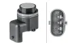 Sensor, Einparkhilfe HELLA 6PX 358 141-841